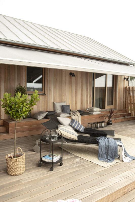 Terrassmarkis